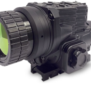 EOTECH ClipIR Clip-On Thermal 640x480 Resolution Matte