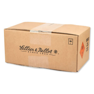 Sellier & Bellot 6.8 SPC Ammunition 1000 Rounds FMJ 110 Grains SB68C