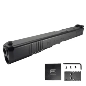 Glock 17L Gen 5 MOS Slide