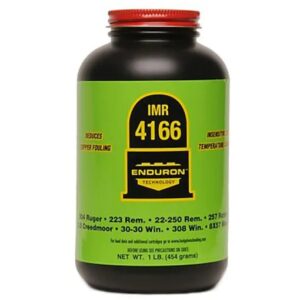 IMR Enduron 4166  Powder