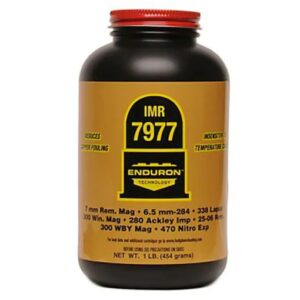 IMR Enduron 7977 Powder