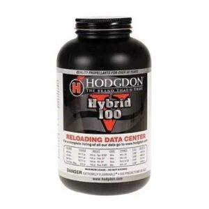 Hodgdon Hybrid 100V Powder