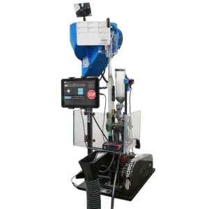 Mark 7 Reloading 1050 PRO Autodrive for Dillon 1050 Press 110 Volt