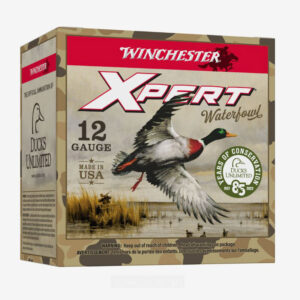 Winchester Xpert Waterfowl 12 Gauge Shotshell 250 Rounds 3" #2 Shot 1 1/4 Ounce