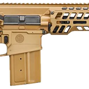 Sig Sauer RSPEAR6816BNG MCX Spear 6.8×51 20+1 16″ Coyote Anodized Folding Telescoping Magpul SL-M Polymer Grip