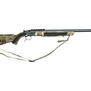CVA Accura MR-X Muzzleloading Rifle
