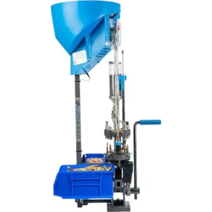Dillon Precision Super 1050 Progressive Reloading Press with Dies