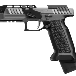 Laugo Arms Alien Creator Evolution – Limited Optics Kit