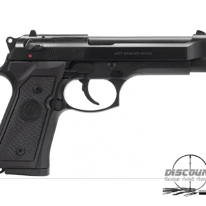 Beretta M9 Semi-Auto Pistol