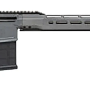 Sig Sauer CROSS6524BPRS Cross PRS 6.5 Creedmoor 10+1 24″ Threaded Barrel, Cerakote Elite M-LOK Aluminum Receiver, ARCA Rail Handguard, Black Steel Folding Stock, PRS Style Grip