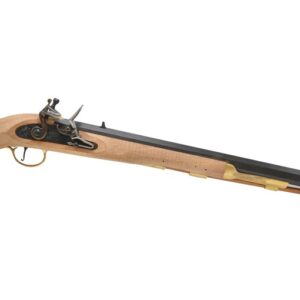 Pedersoli Bounty Flintlock Pistol Kit