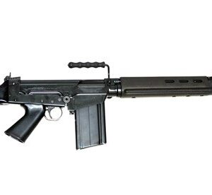 FN FAL Battle Rifle DSA SA58 21