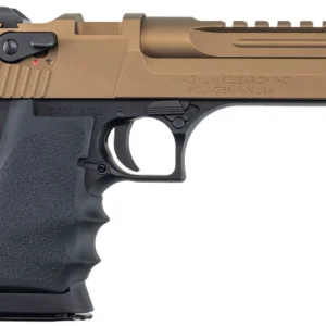 MAG DE50L5BB 50AE 5 BLK/BB