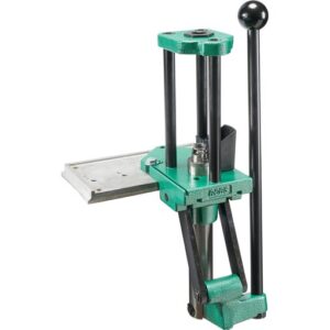 RCBS AmmoMaster 2 Single Stage Reloading Press