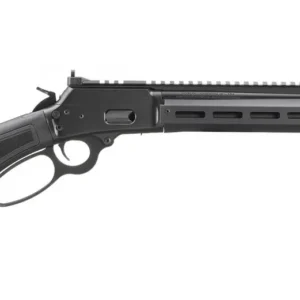 Marlin 1894 Dark Series Rifle 70904, 357 Magnum/38 Special, 16.17", Synthetic Black Stock, M-LOK Rail, 8 Rds