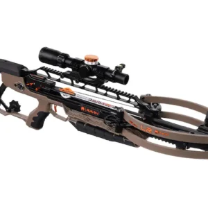 Ravin LR Crossbow Package