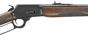 Marlin 1894 Classic Lever Action Rifle 70410, 357 Mag/38 Special, 18.63", American Walnut Stock, Blued Finish, 9 Rds