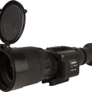 Trijicon Reap-IR Mini Type 3 Thermal Rifle Scope 640x480 Resolution with Picatinny-Style Mount Black