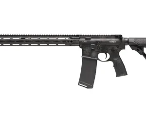DD M4V7 556NATO 16″ 32RD MLOK RATTLE