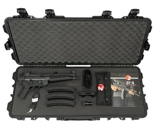 ZENITH ZF-5 9MM 8.9 PREMIUM PKG GRAY